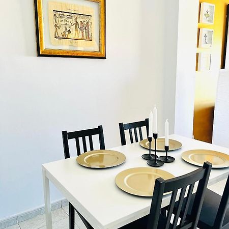 Medano Sweet Home 2 Bedrooms With Wi-Fi, Pool, Beach El Médano Exterior foto