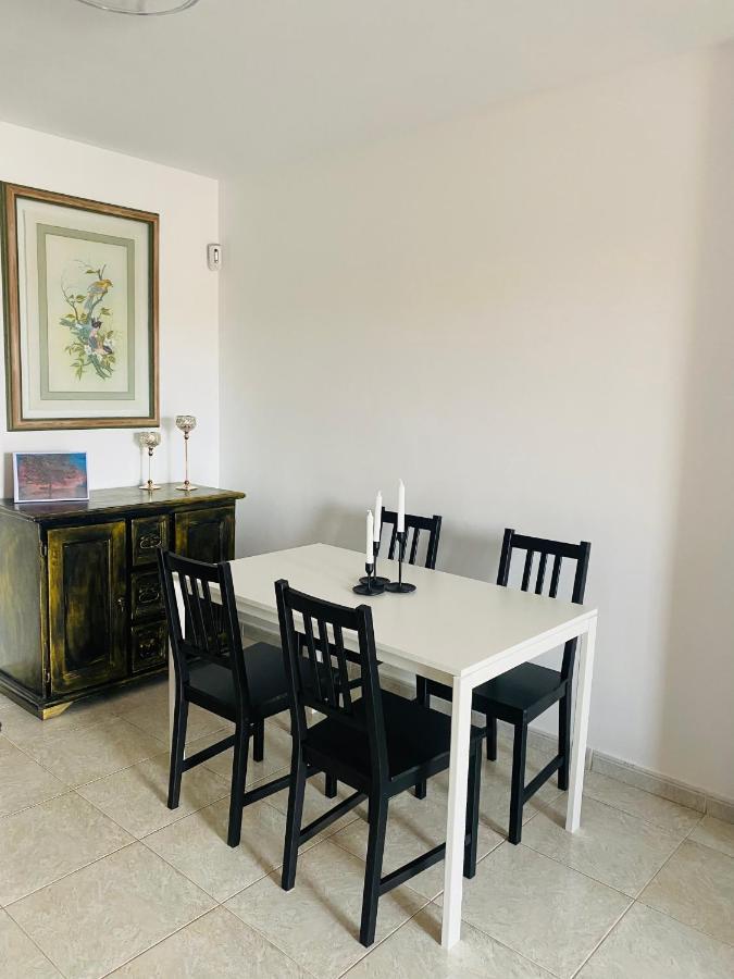 Medano Sweet Home 2 Bedrooms With Wi-Fi, Pool, Beach El Médano Exterior foto