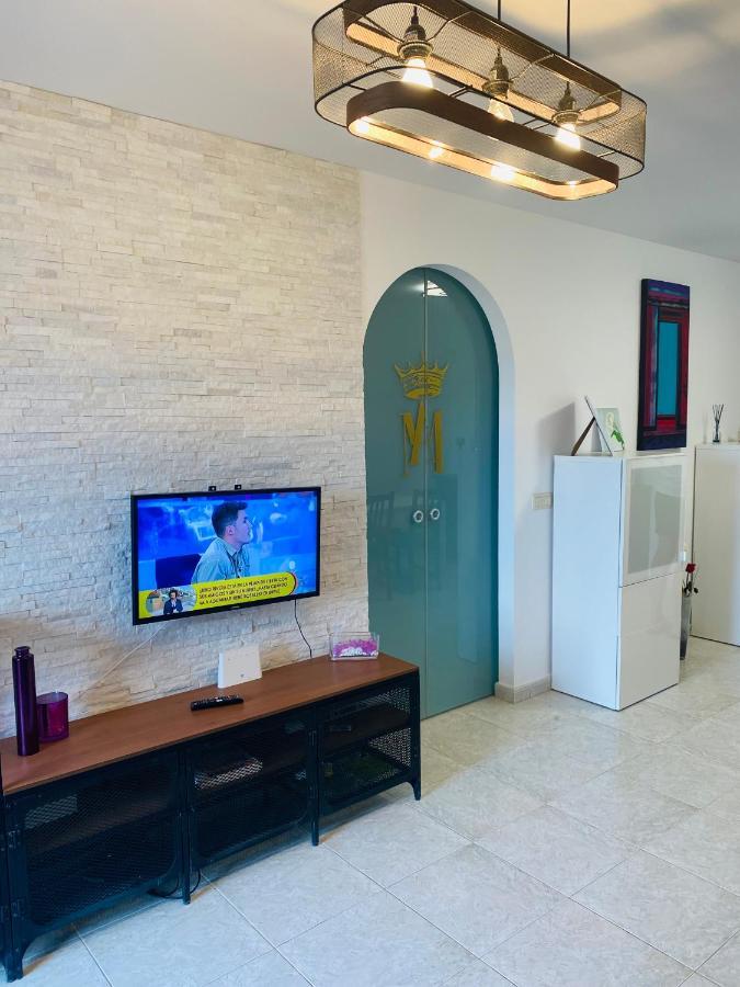 Medano Sweet Home 2 Bedrooms With Wi-Fi, Pool, Beach El Médano Exterior foto