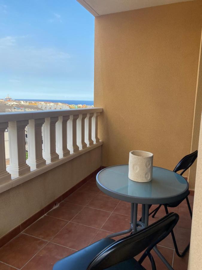 Medano Sweet Home 2 Bedrooms With Wi-Fi, Pool, Beach El Médano Exterior foto