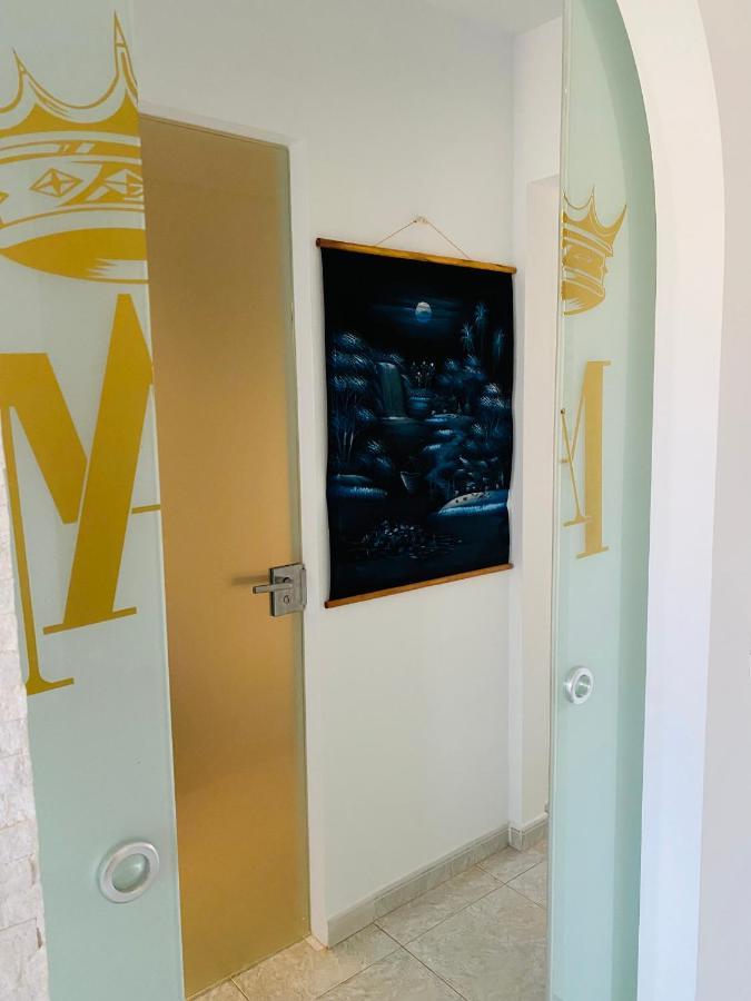 Medano Sweet Home 2 Bedrooms With Wi-Fi, Pool, Beach El Médano Exterior foto