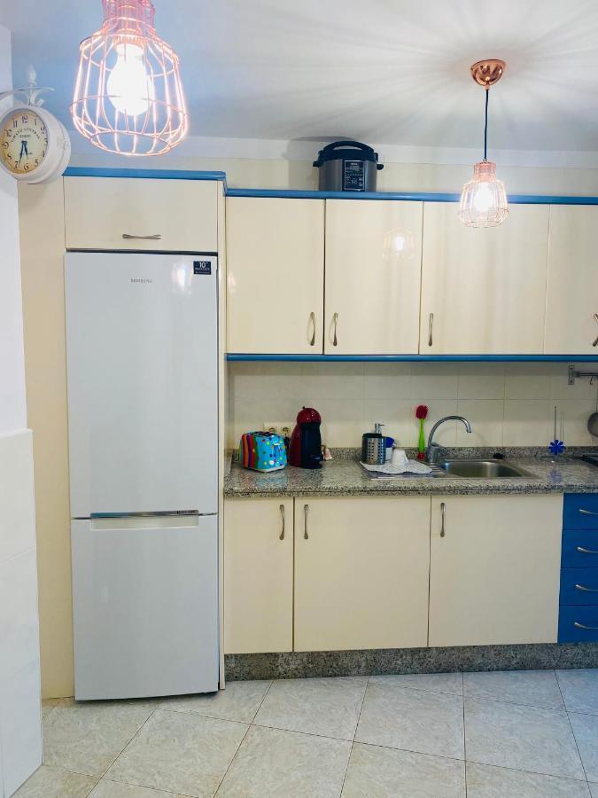 Medano Sweet Home 2 Bedrooms With Wi-Fi, Pool, Beach El Médano Exterior foto