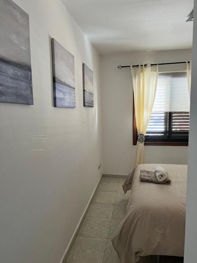 Medano Sweet Home 2 Bedrooms With Wi-Fi, Pool, Beach El Médano Exterior foto